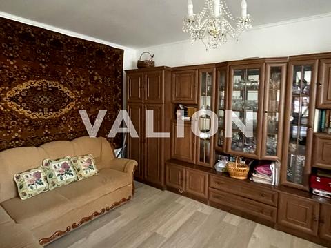 квартира по адресу Петра Григоренко просп., 13