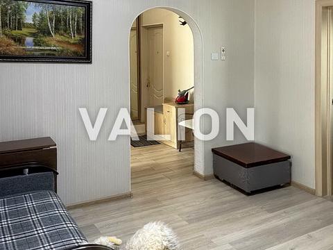 квартира по адресу Петра Григоренко просп., 13