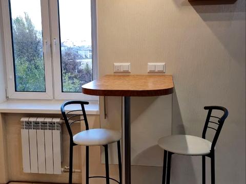 квартира за адресою Повітряних Сил просп. (Повітрофлотський), 7