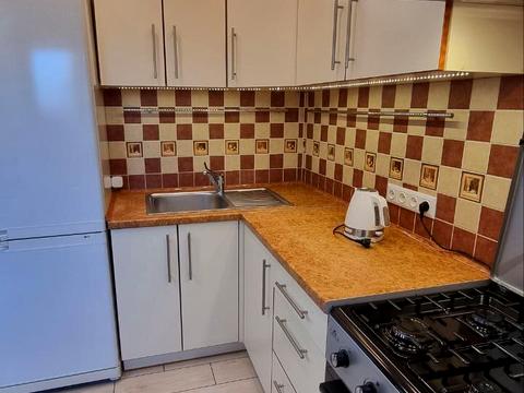 квартира за адресою Повітряних Сил просп. (Повітрофлотський), 7