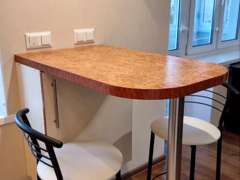 квартира за адресою Повітряних Сил просп. (Повітрофлотський), 7