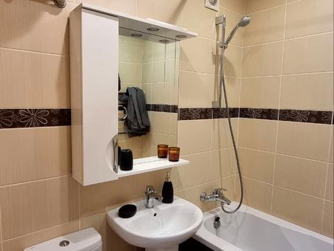 квартира за адресою Повітряних Сил просп. (Повітрофлотський), 7