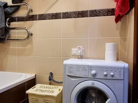 квартира за адресою Повітряних Сил просп. (Повітрофлотський), 7