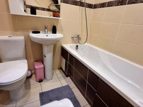 квартира за адресою Повітряних Сил просп. (Повітрофлотський), 7