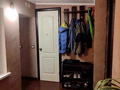 квартира за адресою Отамана Головатого вул., 11