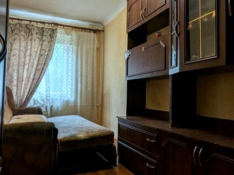 квартира по адресу Степана Бандеры ул., 18