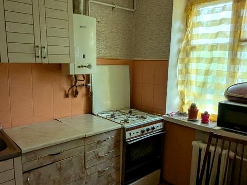 квартира по адресу Степана Бандеры ул., 18