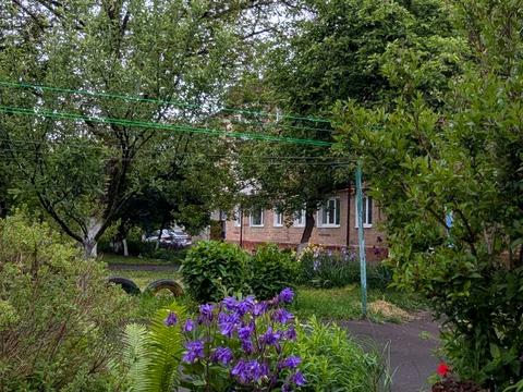 квартира по адресу Степана Бандеры ул., 18