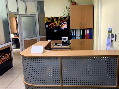 комерційна за адресою Миколи Закревського вул., 93-А