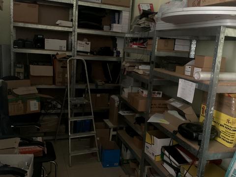 комерційна за адресою Миколи Закревського вул., 93-А