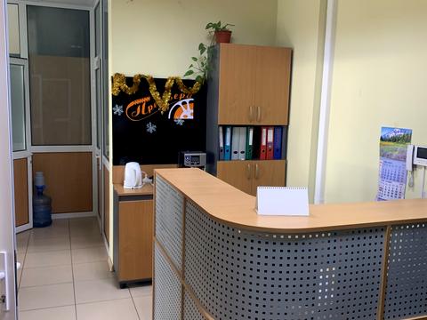 комерційна за адресою Миколи Закревського вул., 93-А