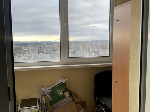 комерційна за адресою Миколи Закревського вул., 93-А