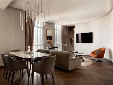 квартира за адресою Деміївська вул., 33