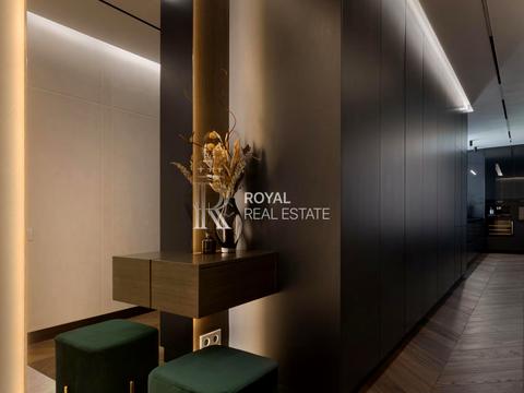 квартира за адресою Деміївська вул., 33