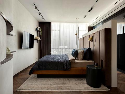 квартира за адресою Деміївська вул., 33