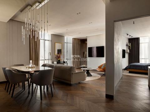 квартира за адресою Деміївська вул., 33