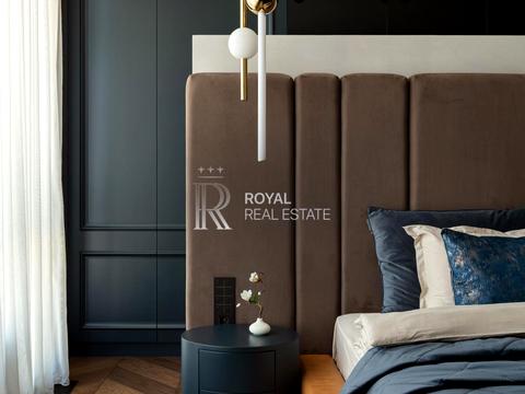 квартира за адресою Деміївська вул., 33