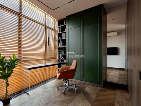 квартира за адресою Деміївська вул., 33