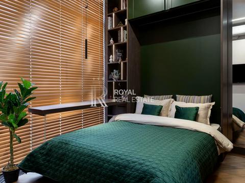 квартира за адресою Деміївська вул., 33