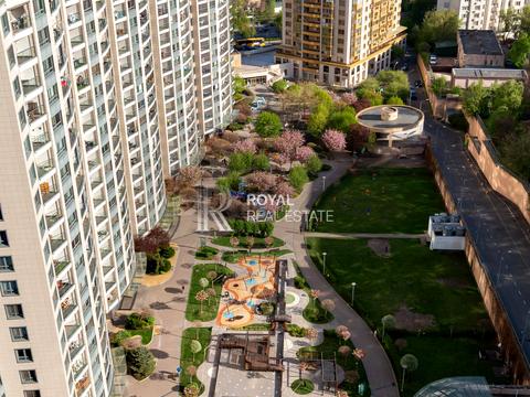 квартира за адресою Деміївська вул., 33