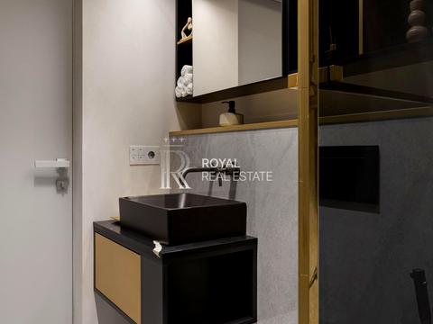 квартира за адресою Деміївська вул., 33