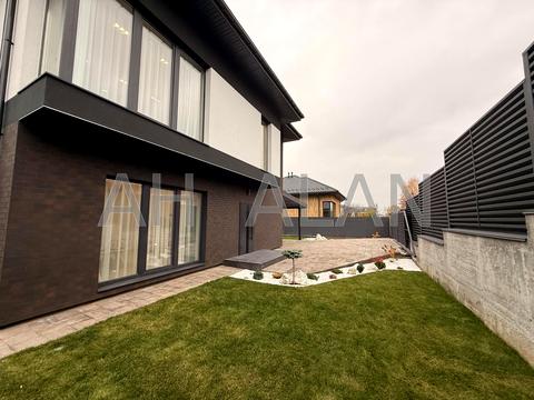 будинок за адресою Захрестова вул., 1