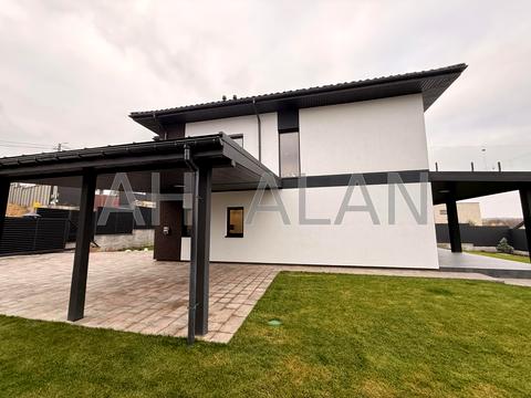 будинок за адресою Захрестова вул., 1