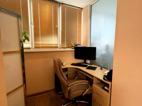 квартира за адресою Робоча вул., 154