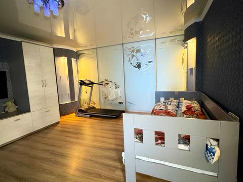 квартира за адресою Робоча вул., 154