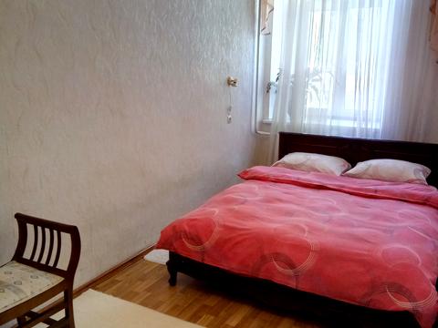 квартира за адресою переулок Вице -Адмирала Жукова, 2