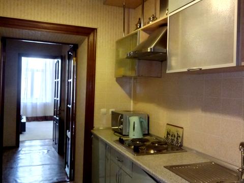 квартира за адресою переулок Вице -Адмирала Жукова, 2