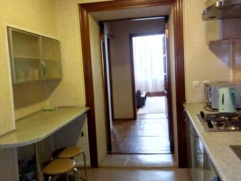 квартира за адресою переулок Вице -Адмирала Жукова, 2