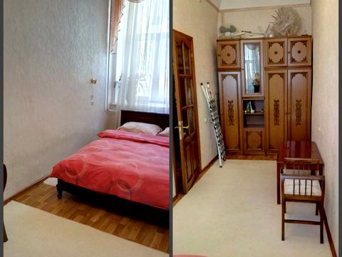 квартира за адресою переулок Вице -Адмирала Жукова, 2