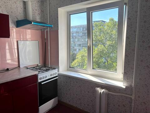 квартира за адресою Київ, Берестейський просп. (Перемоги), 17