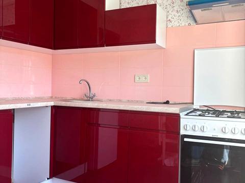 квартира за адресою Київ, Берестейський просп. (Перемоги), 17