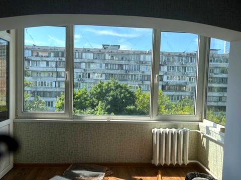 квартира за адресою Київ, Берестейський просп. (Перемоги), 17