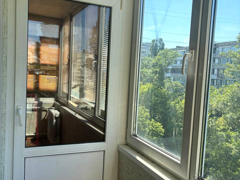 квартира за адресою Київ, Берестейський просп. (Перемоги), 17