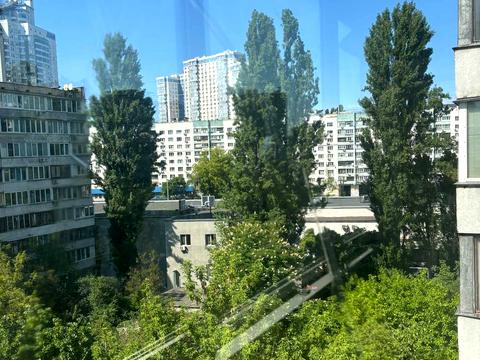 квартира за адресою Київ, Берестейський просп. (Перемоги), 17