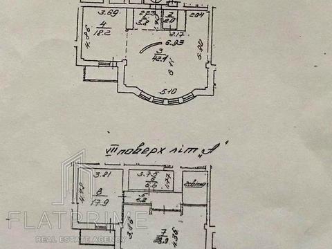 квартира за адресою Герцена вул., 128