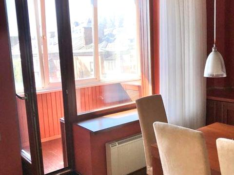 квартира за адресою Герцена вул., 128