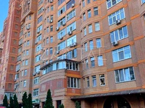 квартира за адресою Герцена вул., 128