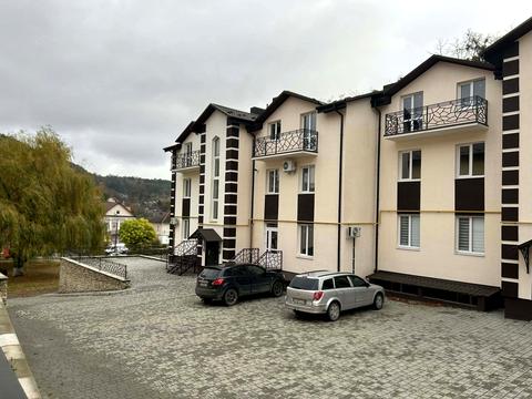 комерційна за адресою Шевченка вул., 56А