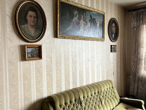 кімната за адресою Симона Петлюри вул. (), 47