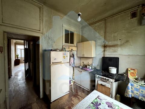 квартира за адресою Миколи Міхновського бульв. (Дружби Народів), 21