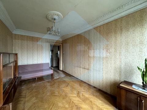 квартира за адресою Миколи Міхновського бульв. (Дружби Народів), 21