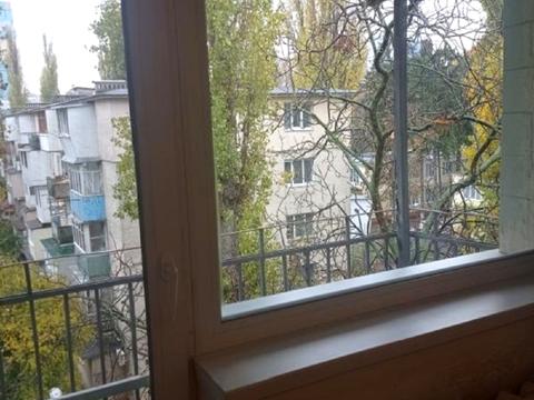 квартира за адресою Космонавтів вул., 25/4