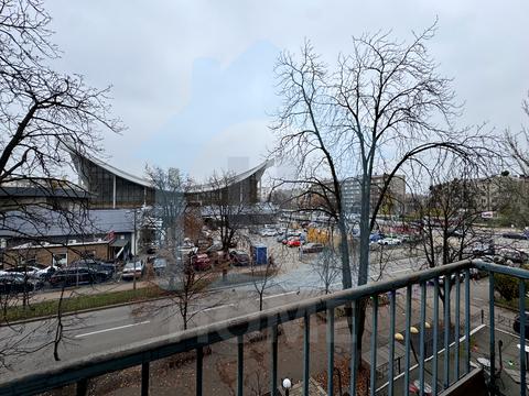 квартира за адресою Миколи Міхновського бульв. (Дружби Народів), 21