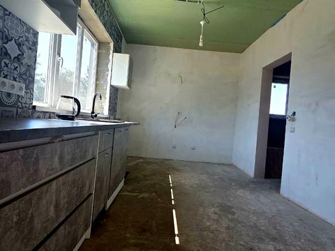 дом по адресу Барвиста