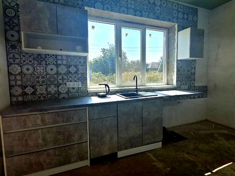 дом по адресу Барвиста