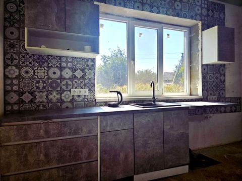 дом по адресу Барвиста